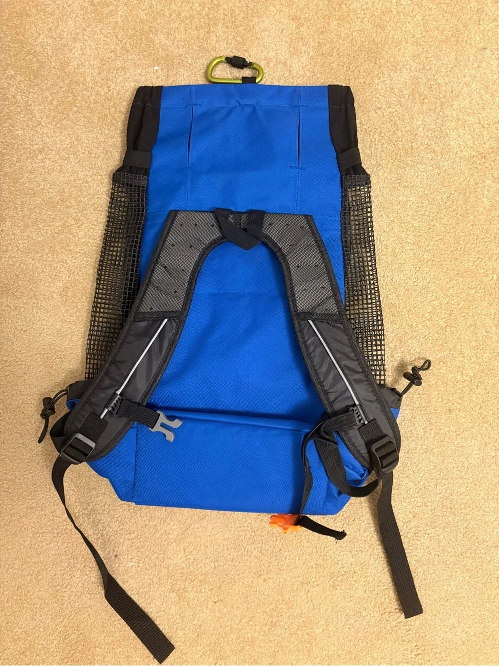 bark Bag never used